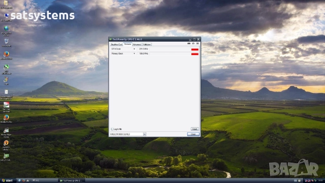 Видео карта ATi Radeon Gigabyte 9600 SE 128MB DDR 64bit AGP, снимка 15 - Видеокарти - 37034797