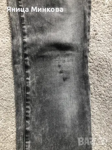 Дамски дънки- REPLAY, снимка 9 - Дънки - 47264807