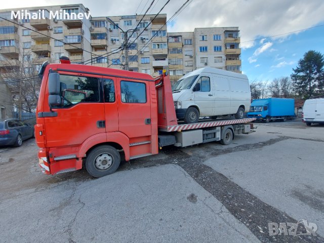 Пътна помощ Ловеч Митре Малиново , снимка 1