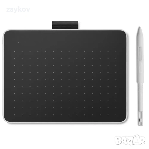 Графичен таблет Wacom One pen tablet S