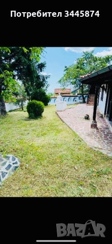 Възрожденска къща в село Антон