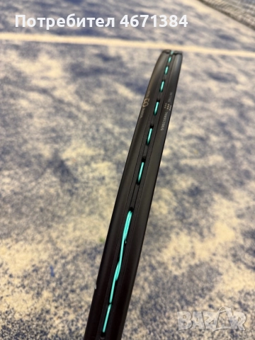 Чисто нова тенис ракета Head, снимка 3 - Тенис - 52835616