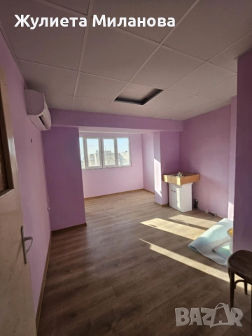 Едностаен апартамент след ремонт