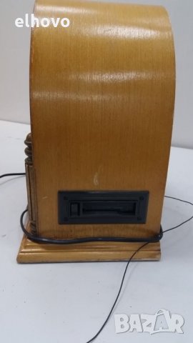 Радиокасетофон Magna MA 818C, снимка 4 - Радиокасетофони, транзистори - 26434672