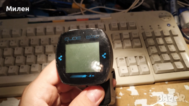 CUBE 29" рамка и задна капла за електрически велосипед , снимка 12 - Велосипеди - 51312470