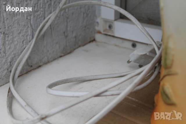 Немска порцеланова ваза , снимка 6 - Вази - 44844017