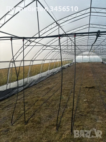 Стопанство за производство на зеленчуци, снимка 3 - Земеделска земя - 52690807