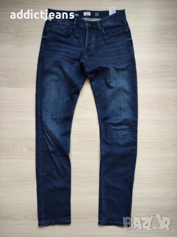 Мъжки дънки S.Oliver размер 32, снимка 2 - Дънки - 36677221