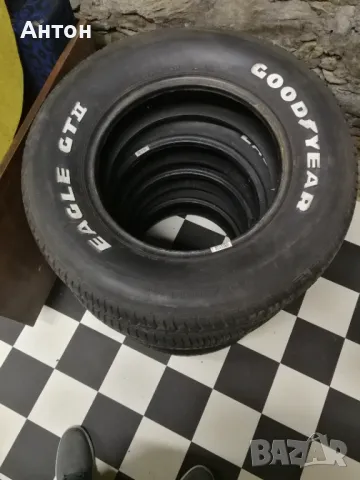 USA външни гуми 14 цола