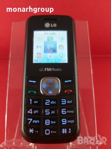 Телефон LG, снимка 1 - LG - 15306058