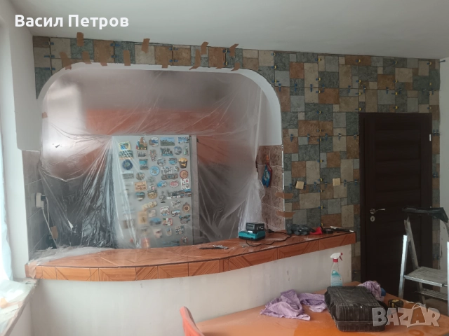 Предлагам услуга вътрешни и външни ремонтни дейности , снимка 11 - Майстори - 52970069
