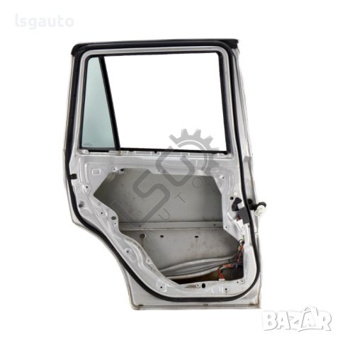 Задна лява врата Mazda 2 I (DY) 2003-2007 ID: 119314, снимка 2 - Части - 43876400