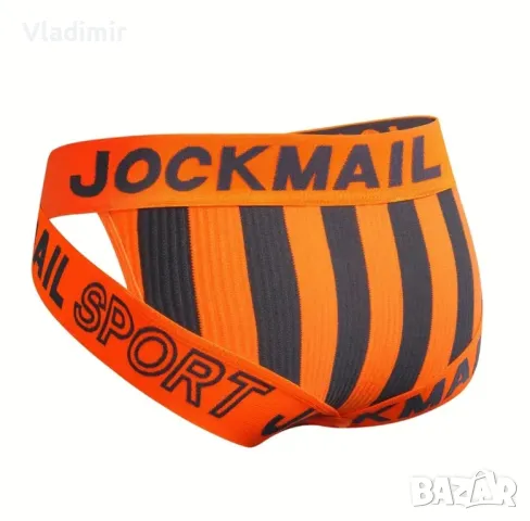 мъжки слип1, снимка 2 - Бельо - 49332521