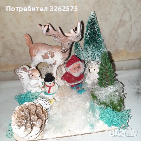 Коледни декорации , снимка 3 - Други - 43451999
