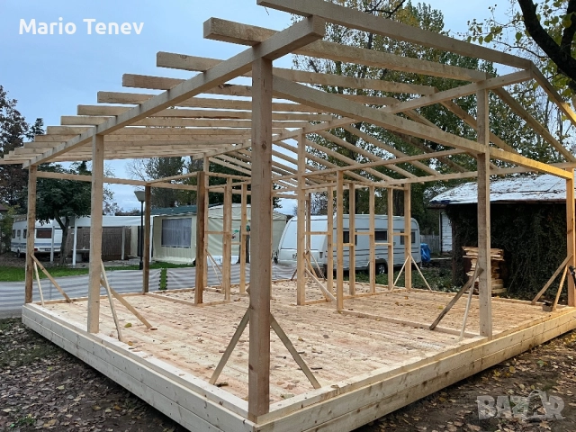 Къща за почивка , снимка 6 - Къщи - 52504548