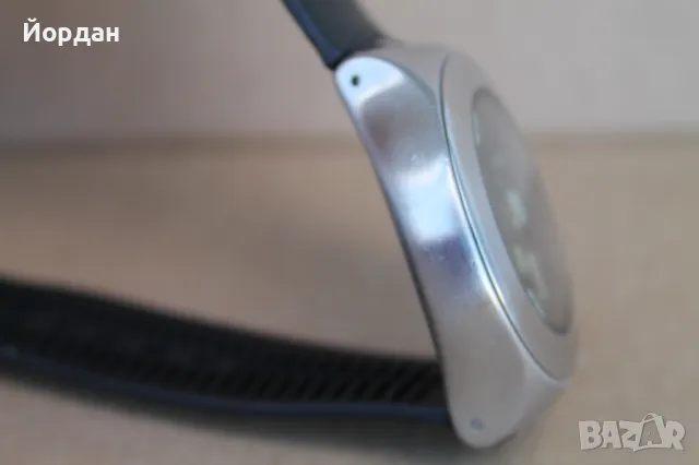 Швейцарски мъжки ръчен часовник ''Swatch'', снимка 3 - Мъжки - 47537787