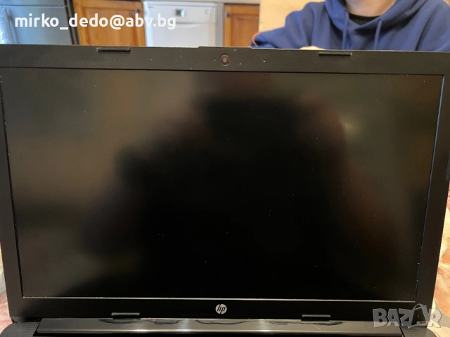 Лаптоп HP 15- da0048nu, снимка 5 - Лаптопи за работа - 53150437