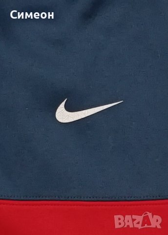Nike DRI-FIT NFL New England Patriots Hoodie оригинално горнище S Найк, снимка 7 - Спортни дрехи, екипи - 43878268