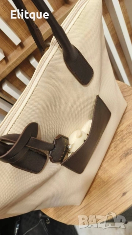 чанти BEYMEN - ⬆️ 29 CM ➡️ 33 CM , снимка 5 - Чанти - 52754036