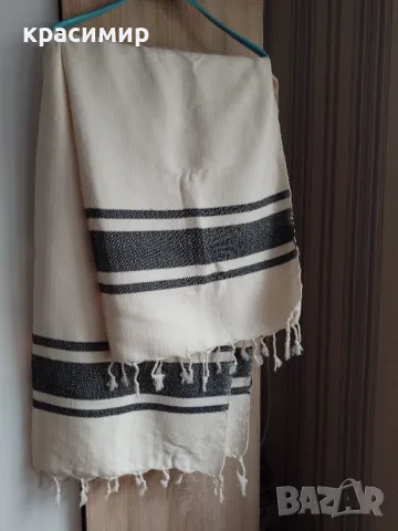 Шал , снимка 3 - Шалове - 49678848