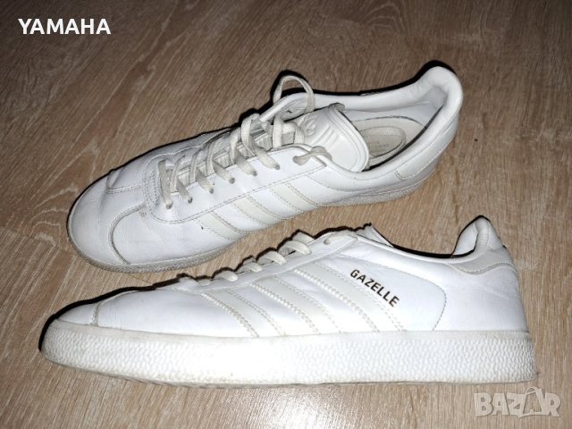 Adidas  Gazelle  Мъжки Маратонки 43.1/3, снимка 3 - Маратонки - 43048497