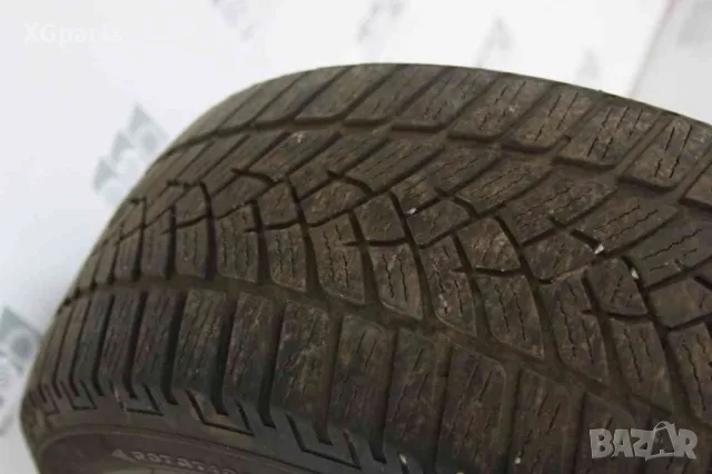 Зимна гума Fulda Kristall Control HP2 205/55/16 DOT2618, снимка 6 - Гуми и джанти - 48205156