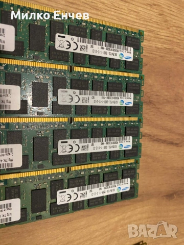 RAM SDRAM DDR DDR2 DDR3 DDR4 SODIMM ECC , снимка 14 - RAM памет - 53459245