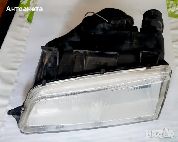 Части за VW Polo 1.4 1997, снимка 5 - Части - 37405294