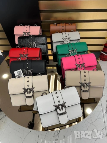 чанти pinko 