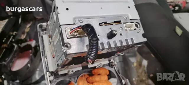 CD 14792026 Mazda 5 2.0D-110к.с. - 100лв, снимка 2 - Части - 48282188