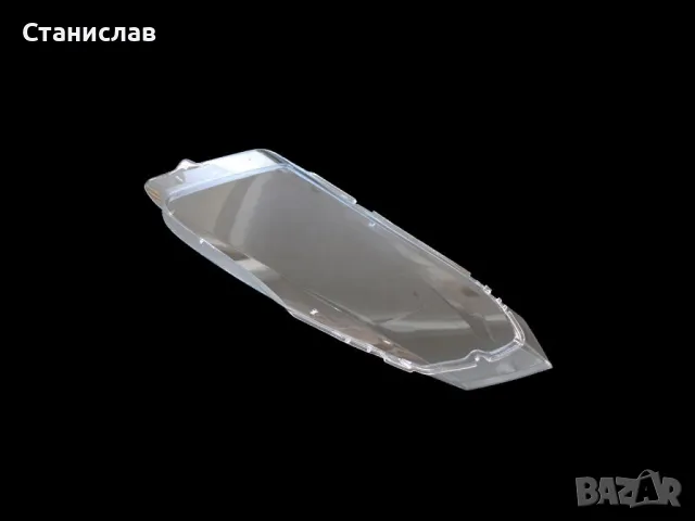 Стъкла (капаци) за фарове за VW Polo 6R, снимка 5 - Части - 47630186