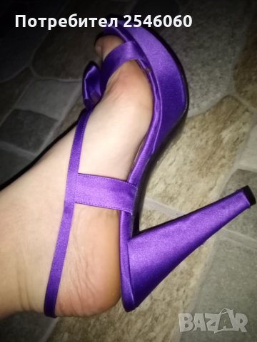 Италиански обувки Silvana, снимка 9 - Сандали - 28123372