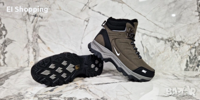 Мъжки кубинки, снимка 4 - Мъжки боти - 53442074