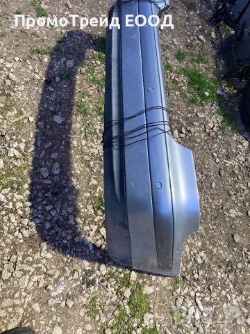 Задна броня Мерцедес Mercedes CLK С208 W208 ЦЛК клас