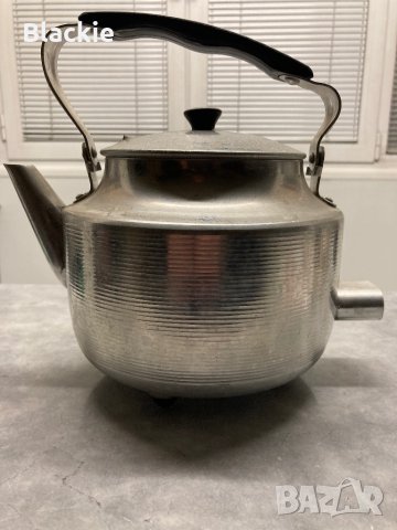 Нов ел.чайник