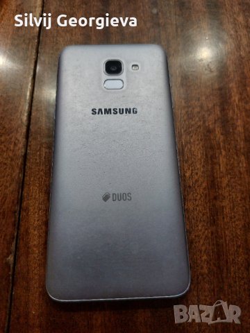 Samsung galaxy j6 (2018), снимка 4 - Samsung - 43492730