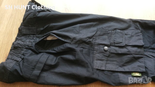 Beaver Lake HUNTING Trouser размер L за лов риболов туризъм панталон със здрава материя - 390, снимка 10 - Екипировка - 42979379