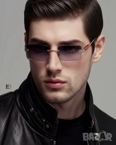 очила с калъф, кутия и ув защита prada chloe , снимка 17 - Слънчеви и диоптрични очила - 51257731