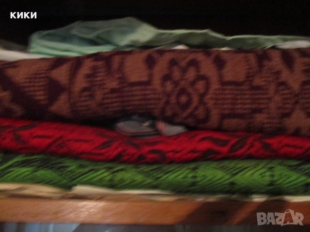 Родопско одеяло/одеяло Дилиос, снимка 8 - Олекотени завивки и одеяла - 46036615