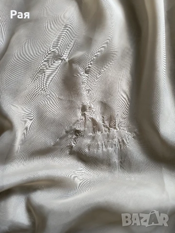 Перде / завеса 2 броя , снимка 11 - Пердета и завеси - 51027235