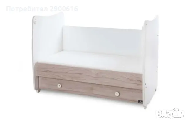 Детска кошара Lorelli, снимка 4 - Кошарки - 50284333