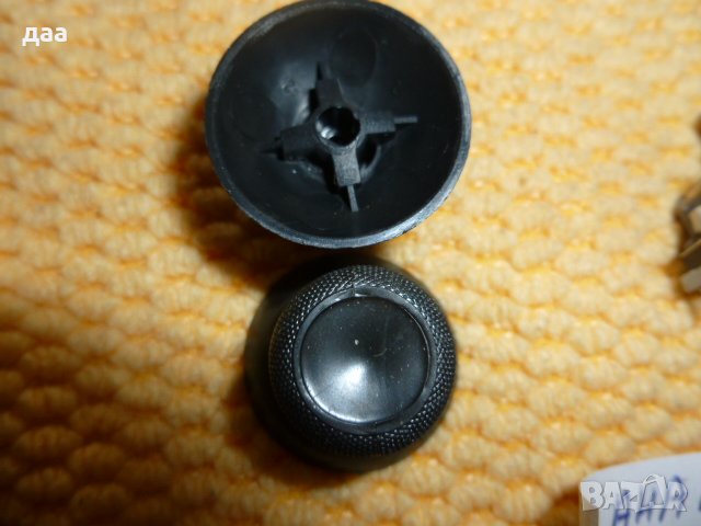 продавам 3Д аналогов сензор за палец, снимка 2 - Xbox конзоли - 39007657