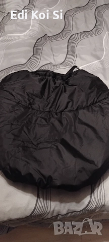 Ергономична раница за бебета, снимка 4 - Кенгура и ранички - 52673503