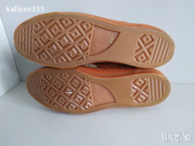 Converse оригинални обувки, снимка 4 - Спортни обувки - 32770840