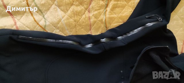 Norrona lofoten schoeller softshell, снимка 8 - Якета - 35306091