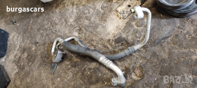 Тръби климатик Opel Astra 1.7-75к.с.Y17DT - 40лв