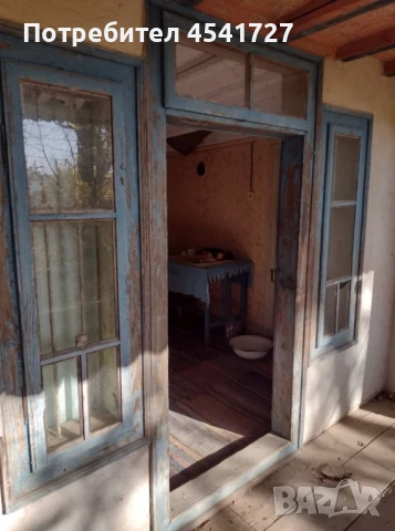 ИМОТ с къща в с. Бабук, обл. Силистра, снимка 6 - Къщи - 51261374