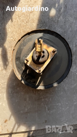 Серво усилвател / Спирачна помпа за Nissan Navara - 3S36 / 864-01510 1307, снимка 2 - Части - 52435402