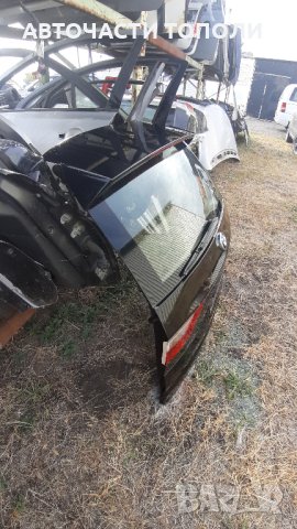 Задна врата Багажник 5-та BMW Х3 E83, Facelift, снимка 6 - Части - 43194954