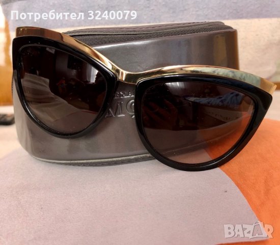 Очила “Alexander MQUEEN”, снимка 4 - Слънчеви и диоптрични очила - 34903228